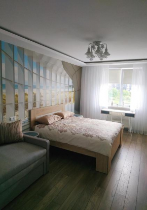 Apartment next to airport Boryspil, Boryspil